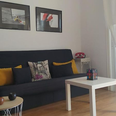 Great Holiday Break Flat Ель-Медано Екстер'єр фото