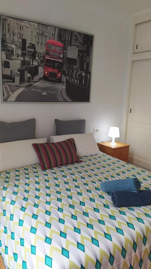 Great Holiday Break Flat Ель-Медано Екстер'єр фото