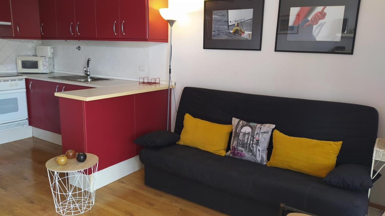 Great Holiday Break Flat Ель-Медано Екстер'єр фото