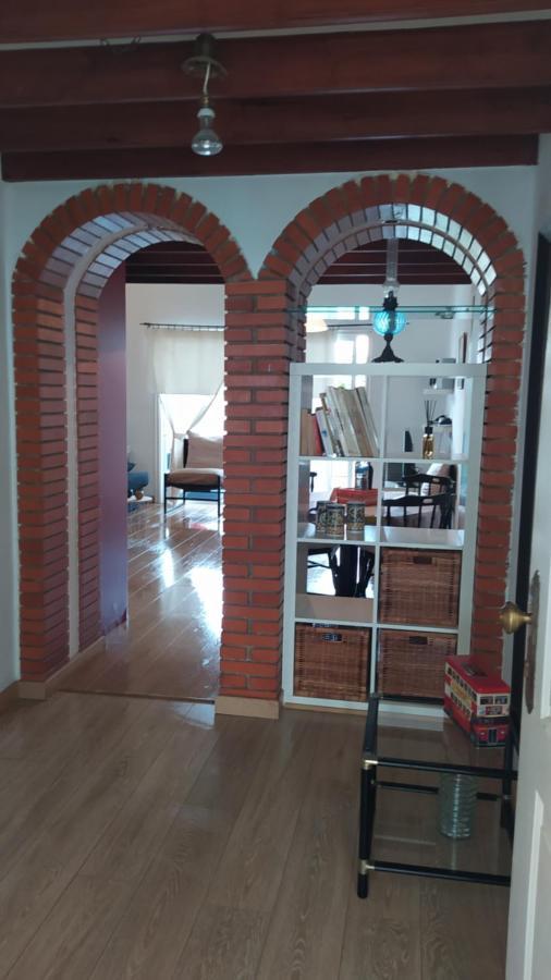 Great Holiday Break Flat Ель-Медано Екстер'єр фото