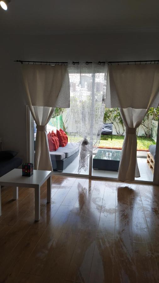 Great Holiday Break Flat Ель-Медано Екстер'єр фото