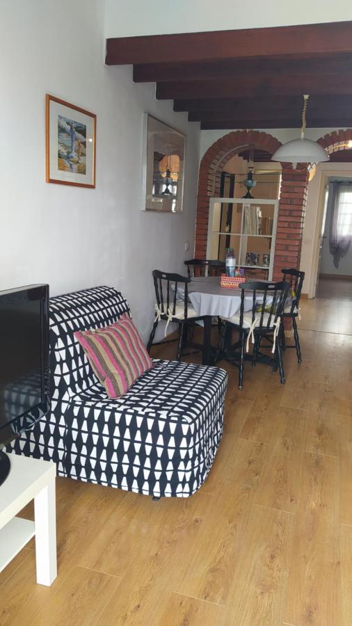 Great Holiday Break Flat Ель-Медано Екстер'єр фото