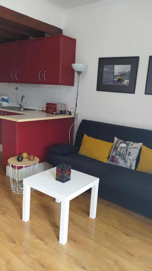 Great Holiday Break Flat Ель-Медано Екстер'єр фото