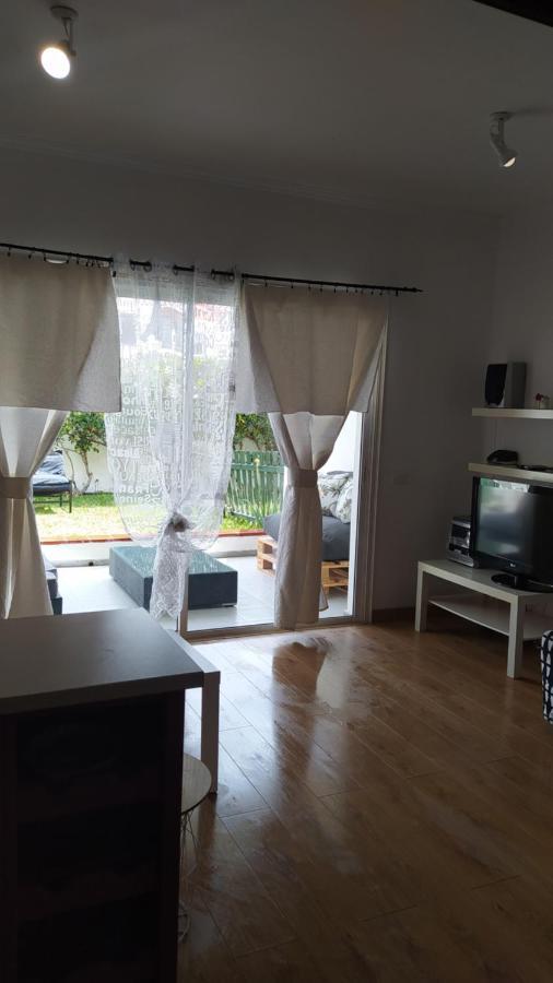 Great Holiday Break Flat Ель-Медано Екстер'єр фото