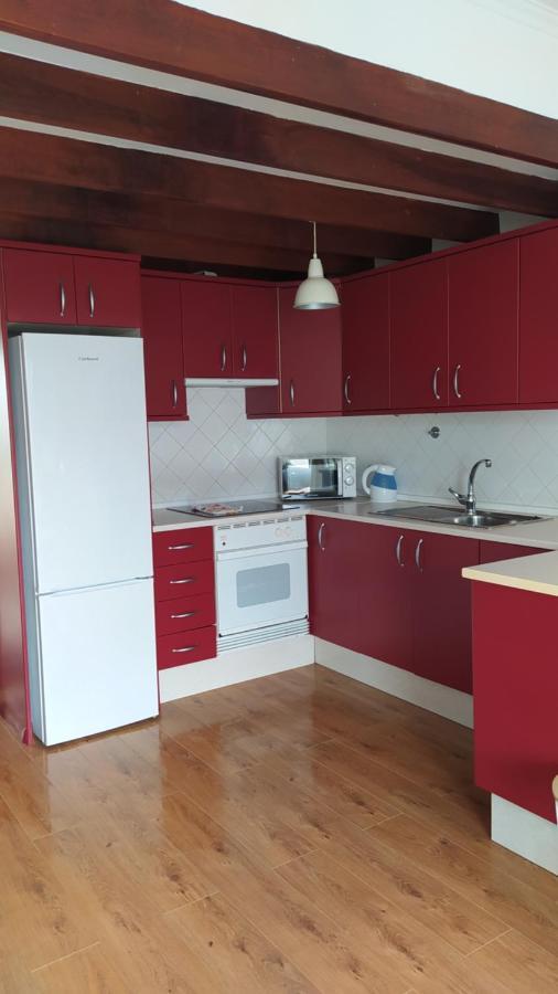 Great Holiday Break Flat Ель-Медано Екстер'єр фото