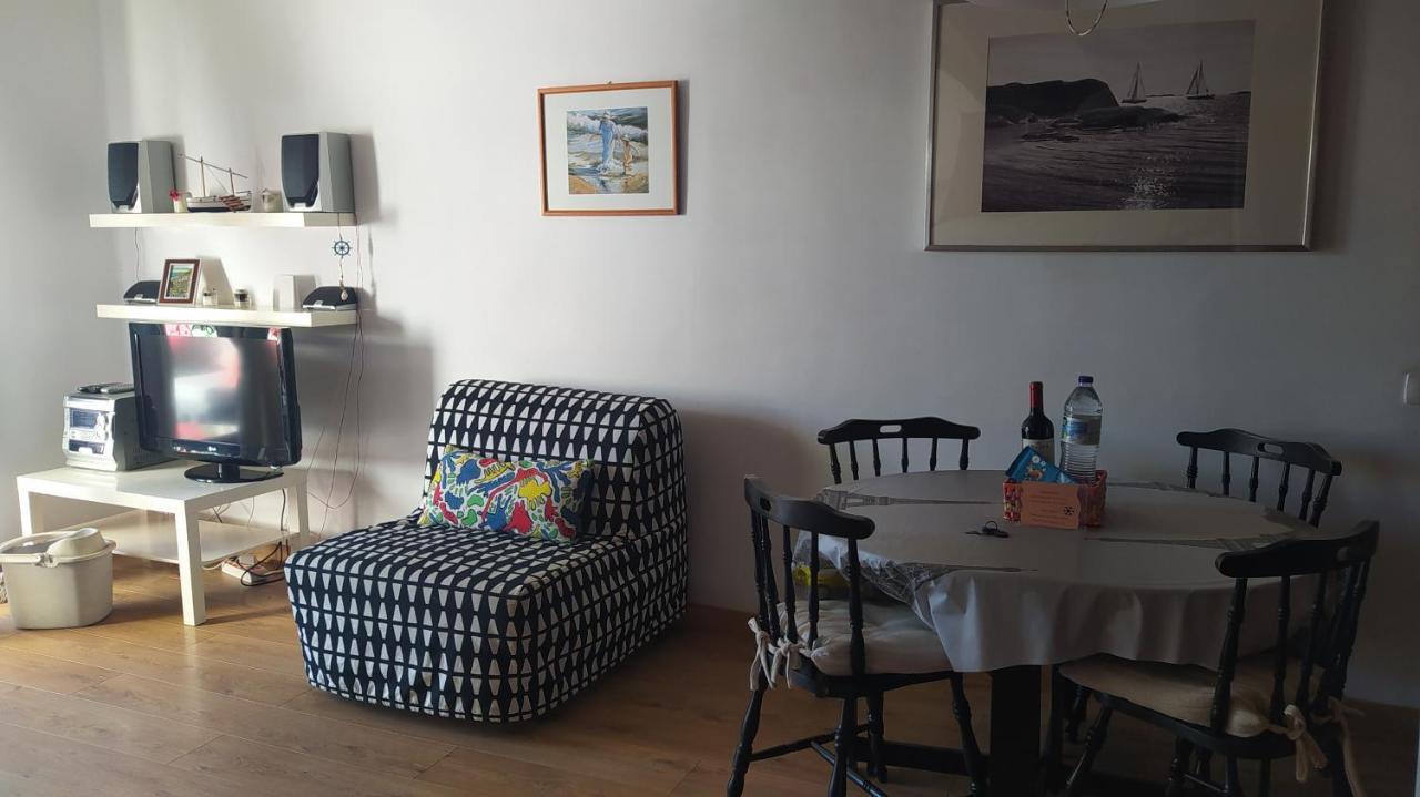 Great Holiday Break Flat Ель-Медано Екстер'єр фото