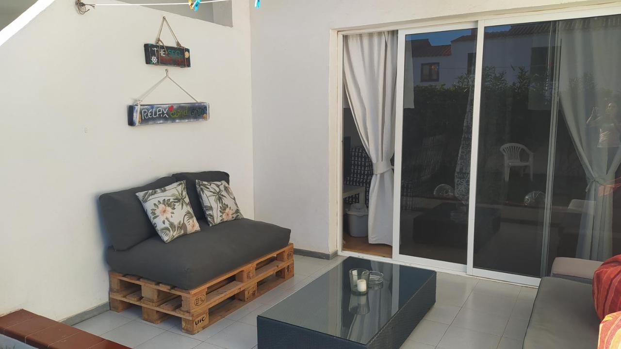 Great Holiday Break Flat Ель-Медано Екстер'єр фото