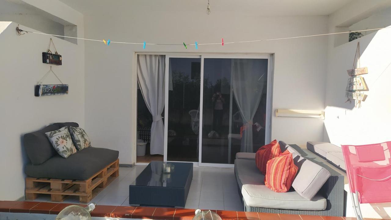 Great Holiday Break Flat Ель-Медано Екстер'єр фото