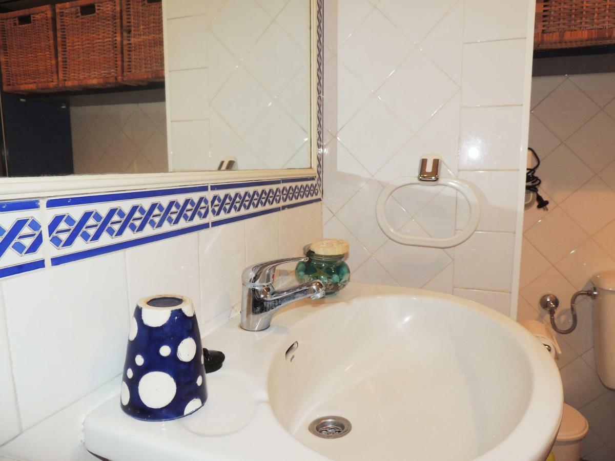 Great Holiday Break Flat Ель-Медано Екстер'єр фото