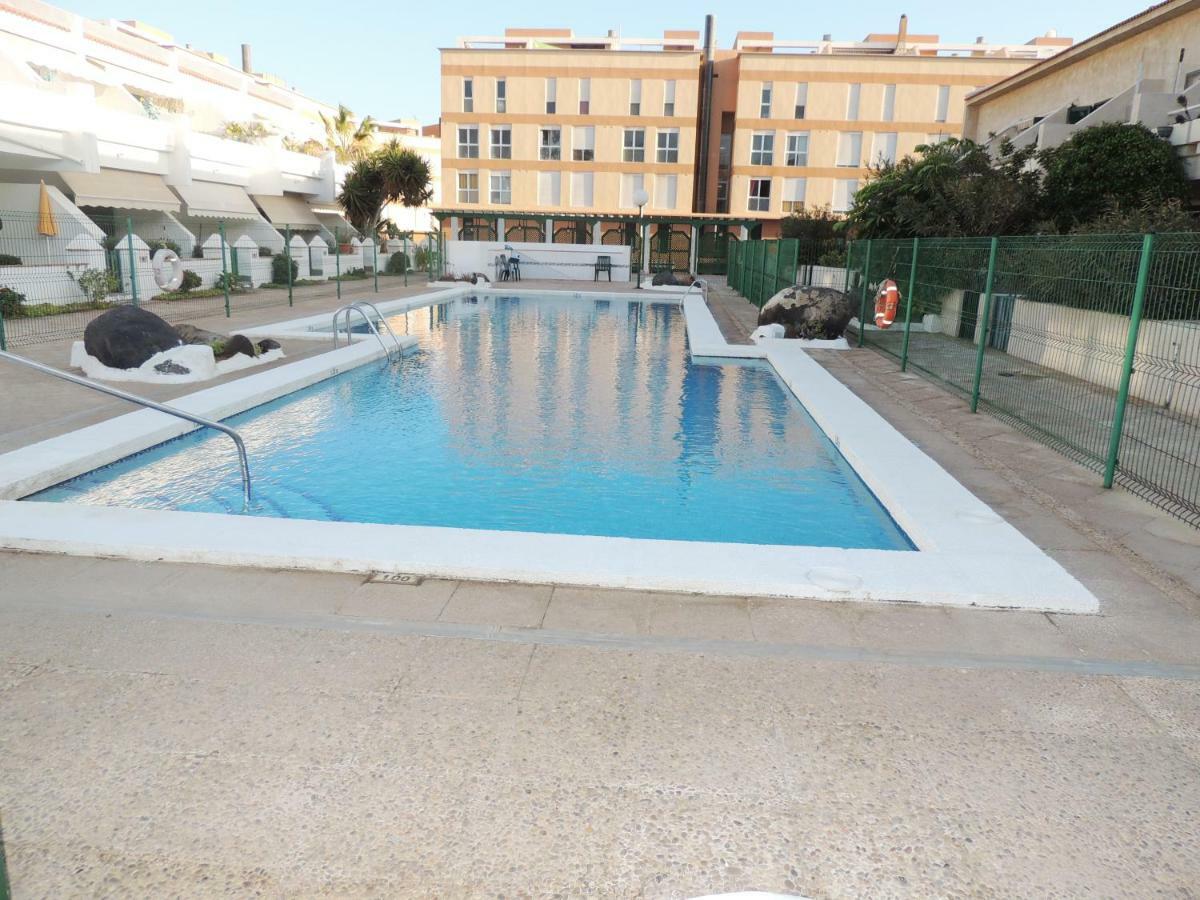 Great Holiday Break Flat Ель-Медано Екстер'єр фото