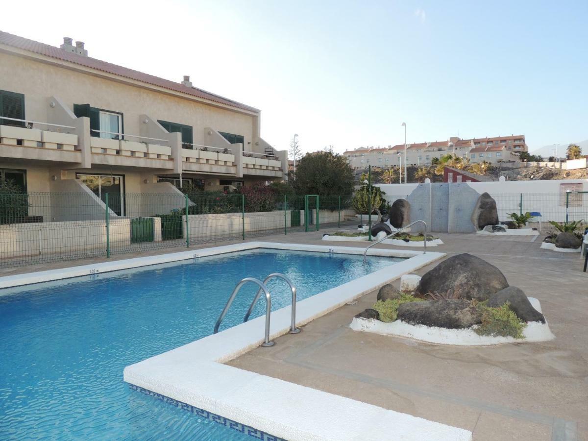 Great Holiday Break Flat Ель-Медано Екстер'єр фото